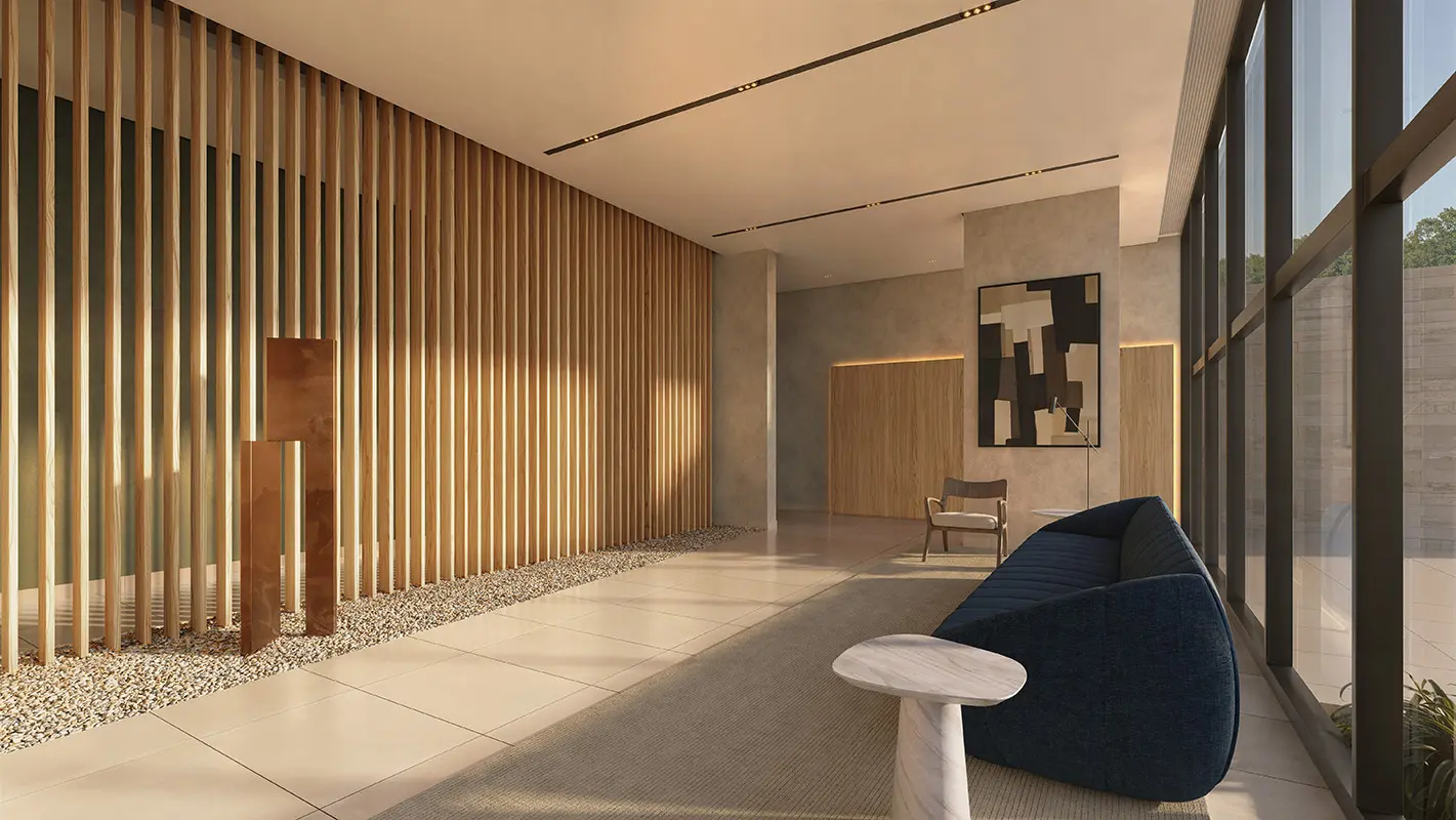 Nex One Sarutaiá Jardins — Jardim Paulista